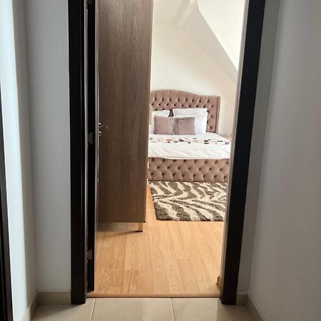 Central Studio 28 Sinaia Eksteriør bilde