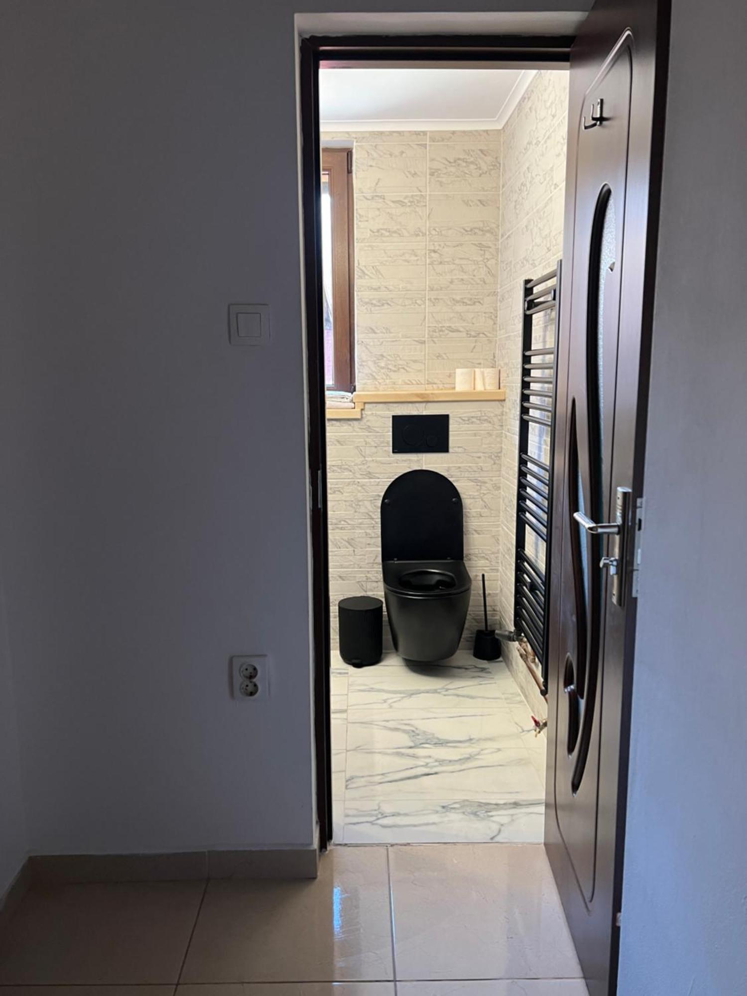 Central Studio 28 Sinaia Eksteriør bilde