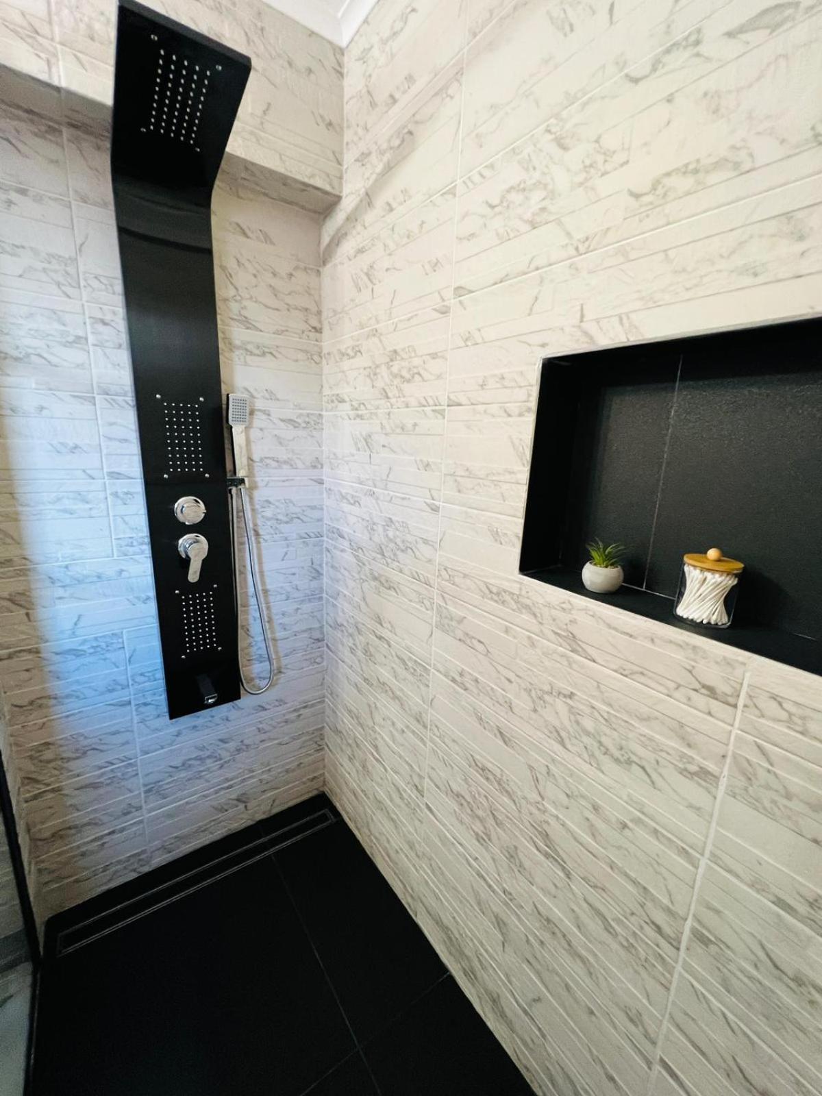 Central Studio 28 Sinaia Eksteriør bilde
